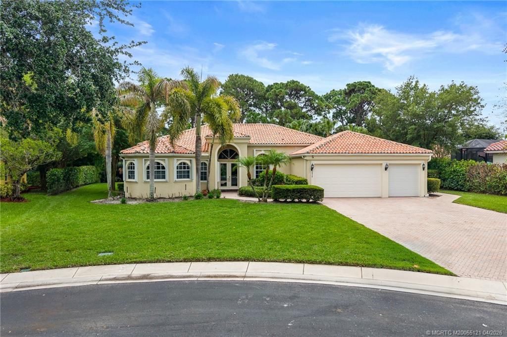 8824 SE Oak Grove Terrace, Hobe Sound, FL 33455 Photo