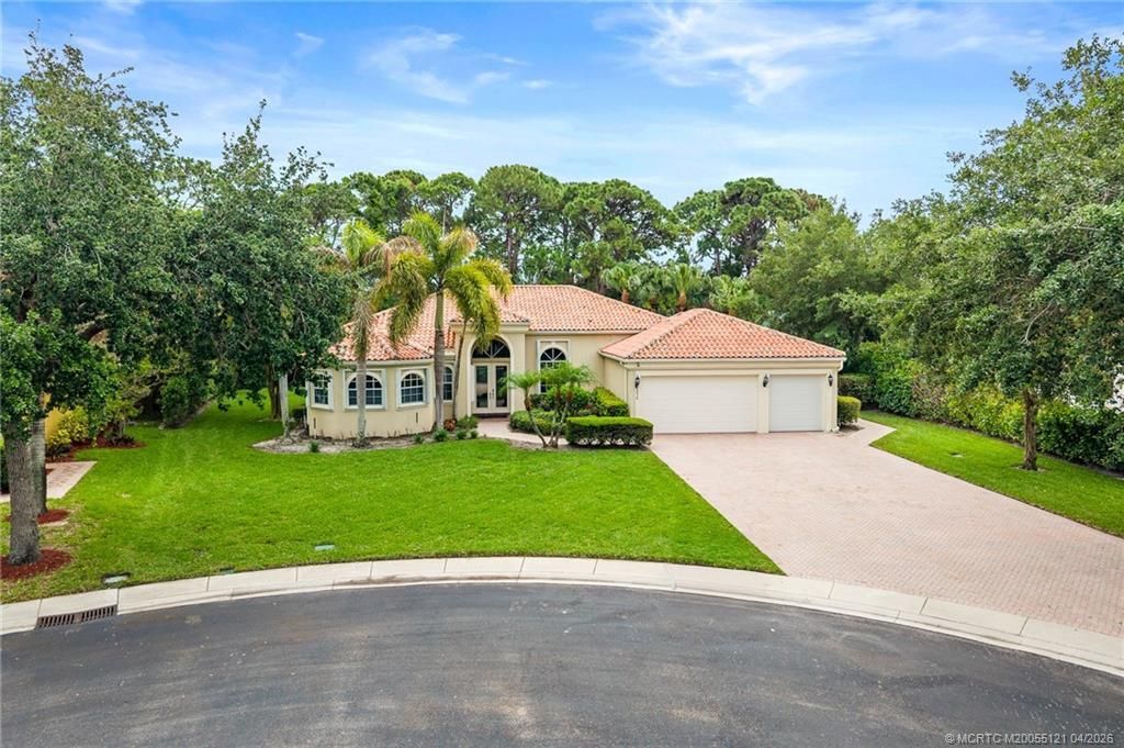 8824 SE Oak Grove Terrace, Hobe Sound, FL 33455 Photo