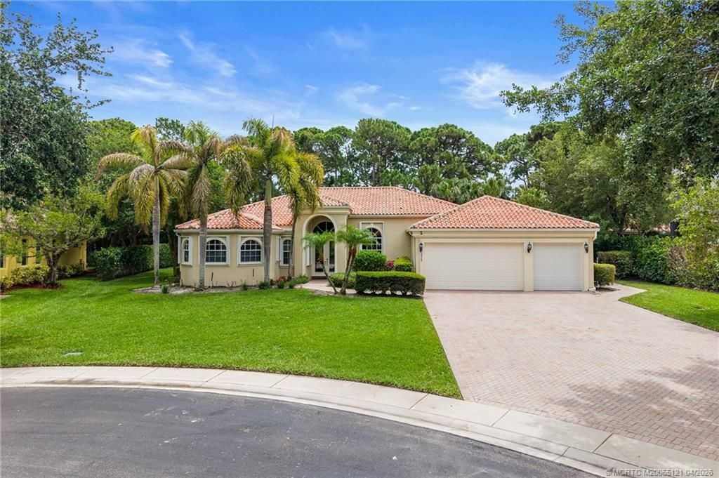 8824 SE Oak Grove Terrace, Hobe Sound, FL 33455 Photo