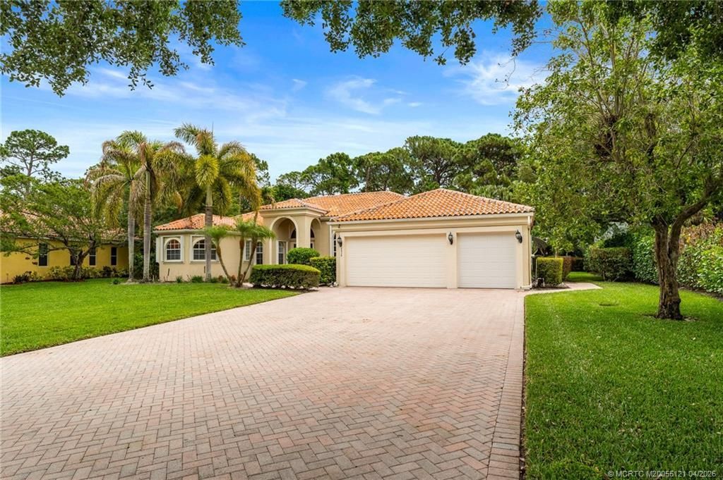 8824 SE Oak Grove Terrace, Hobe Sound, FL 33455 Photo