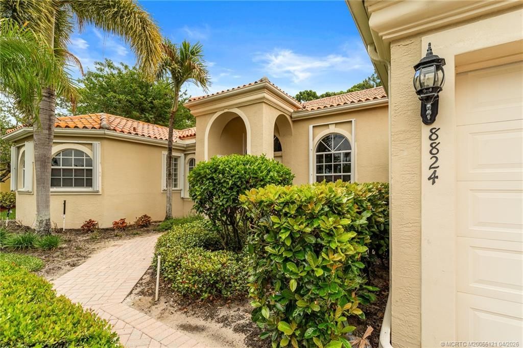 8824 SE Oak Grove Terrace, Hobe Sound, FL 33455 Photo