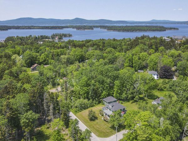 115 Babbidge Road, Islesboro, ME 04848