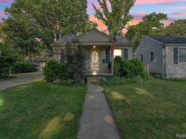 3321 Williams Street, Dearborn, MI 48124