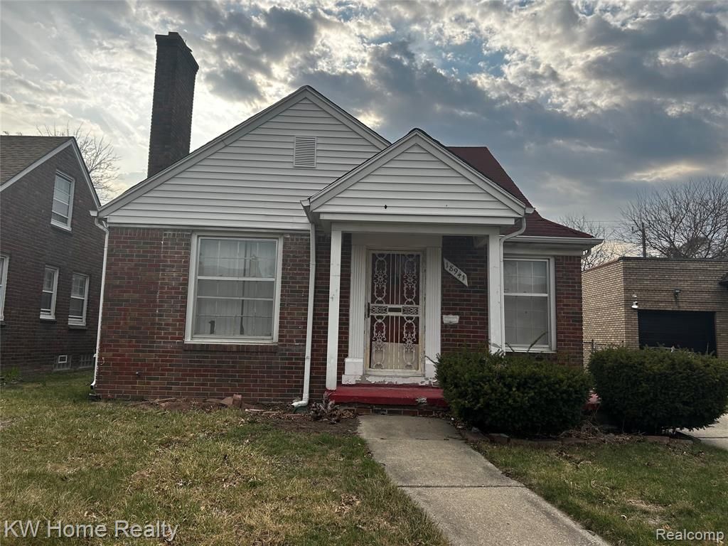 18941 Sussex Street, Detroit, MI 48235 Main Photo