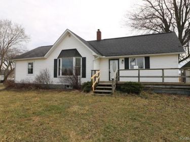 5271 Isles Road, Flynn Twp, MI 48416
