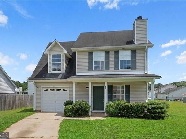57 Inverness Trace, Riverdale, GA 30274