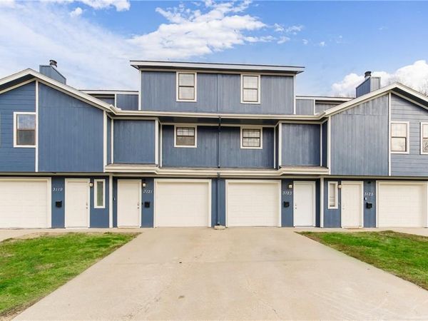 3119-3125 Eaton Avenue, Kansas City, KS 66103