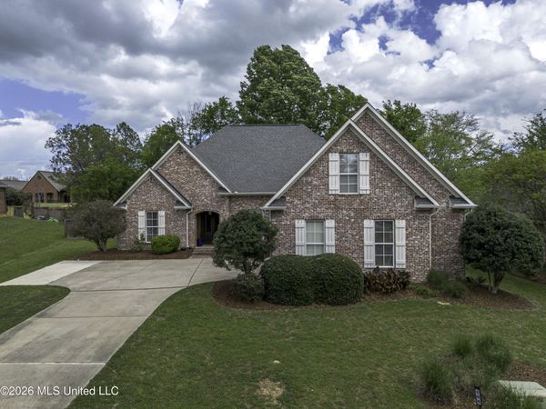 104 Brighton Lane, Ridgeland, MS 39157