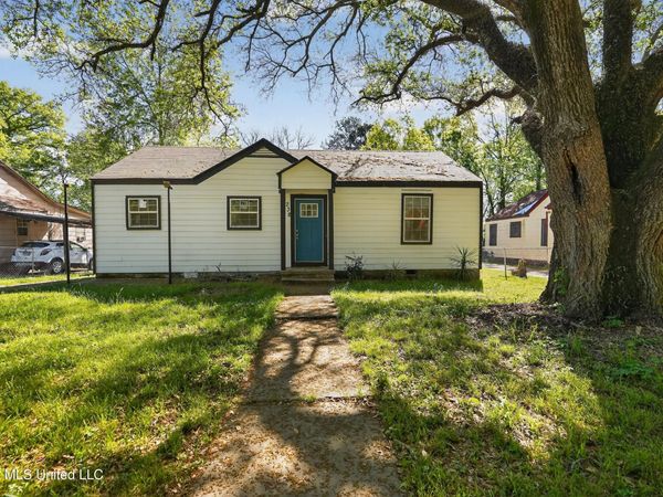 238 S Denver Street, Jackson, MS 39209