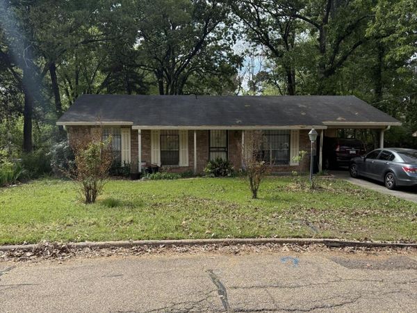 117 Delano Drive, Jackson, MS 39209