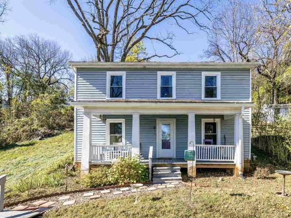 270 FILLMORE ST, STAUNTON, VA 24401