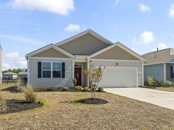 3725 Bells Lake Circle , Longs, SC 29568