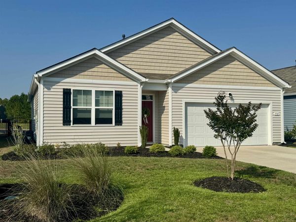 3725 Bells Lake Circle, Longs, SC 29568