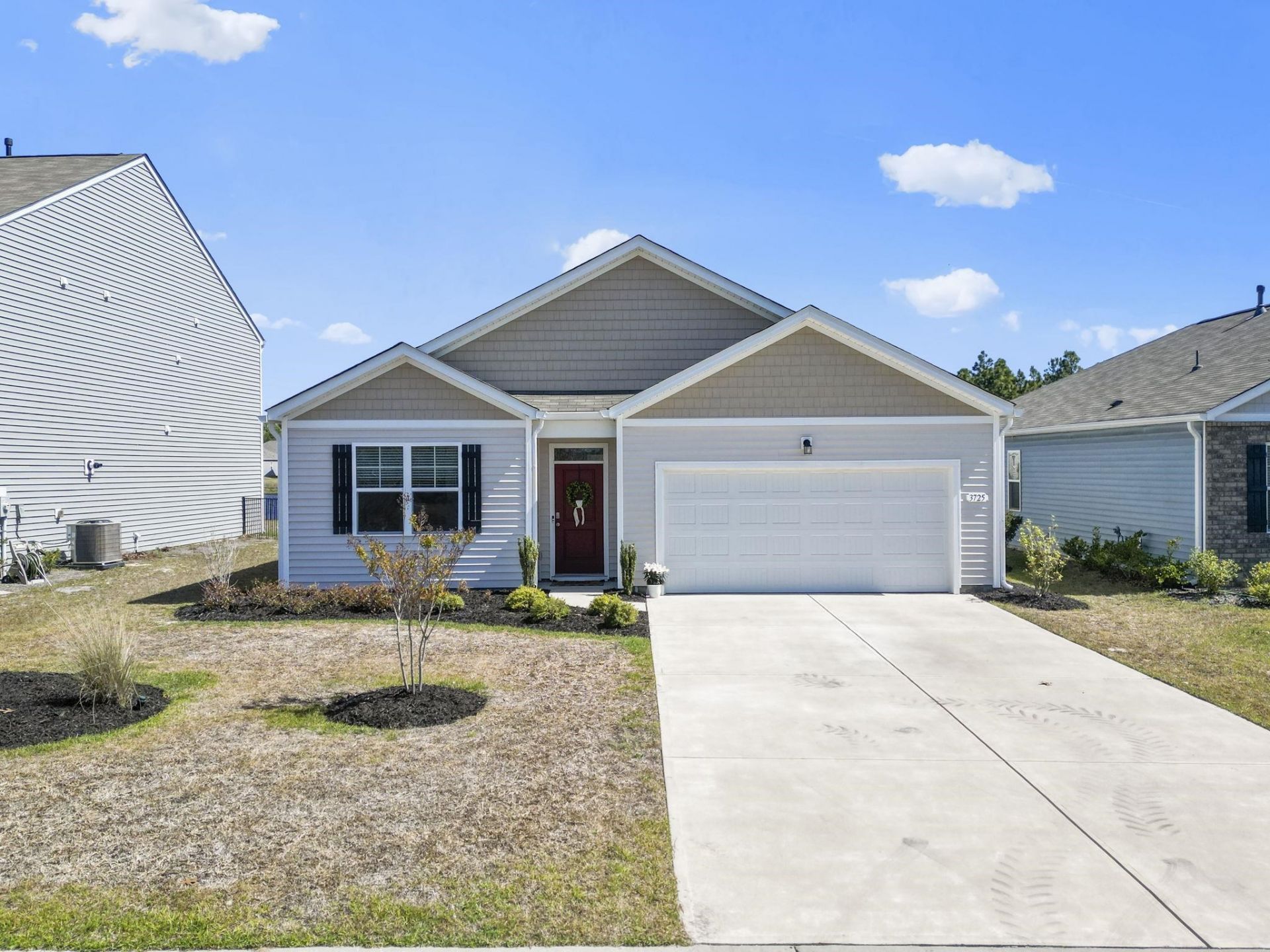 3725 Bells Lake Circle Photo 5