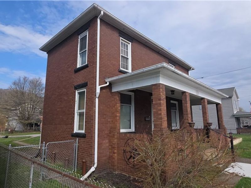 813 N 5th Street, Toronto, OH 43964 Photo 14