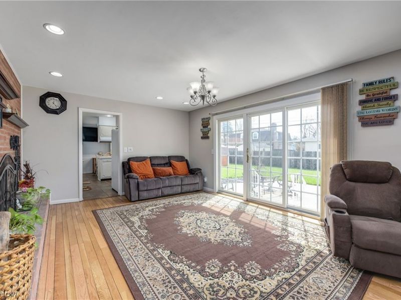 362 Hamilton Circle , Elyria, OH 44035 Photo 22