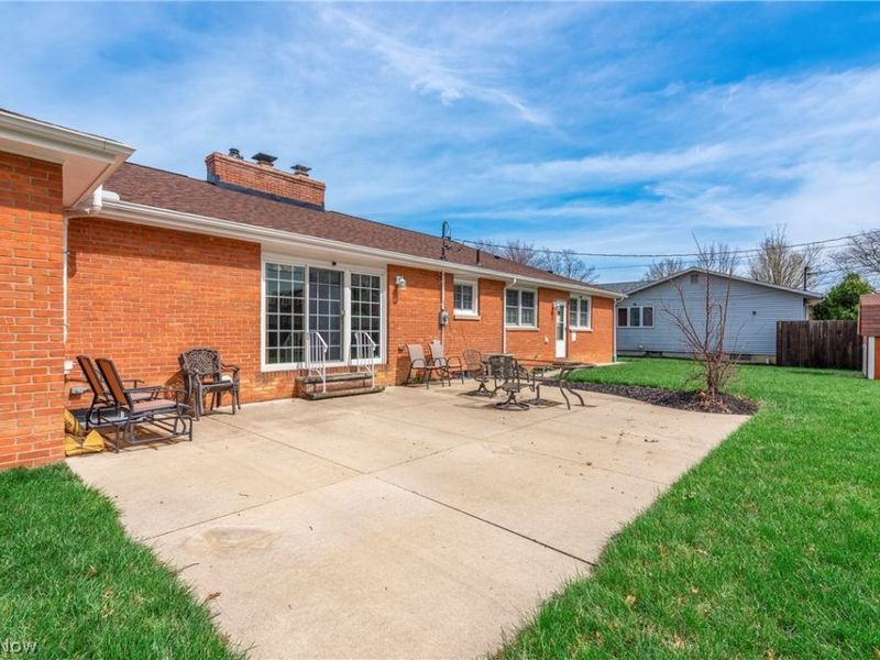 362 Hamilton Circle , Elyria, OH 44035 Photo 41