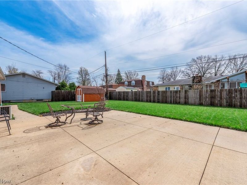 362 Hamilton Circle , Elyria, OH 44035 Photo 42