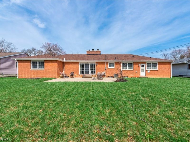 362 Hamilton Circle , Elyria, OH 44035 Photo 44