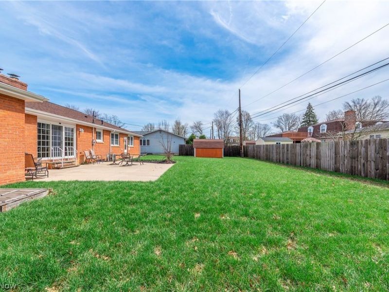 362 Hamilton Circle , Elyria, OH 44035 Photo 47