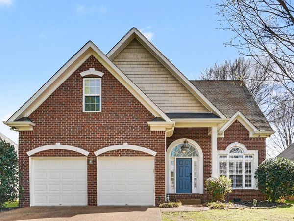 1012 Stonehollow Way , Mount Juliet, TN 37122