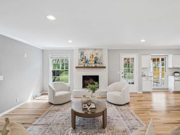 1518 Lipscomb Dr , Brentwood, TN 37027