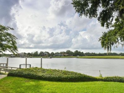 46 Wappoo Creek Place, Unit 46, Charleston, SC 29412