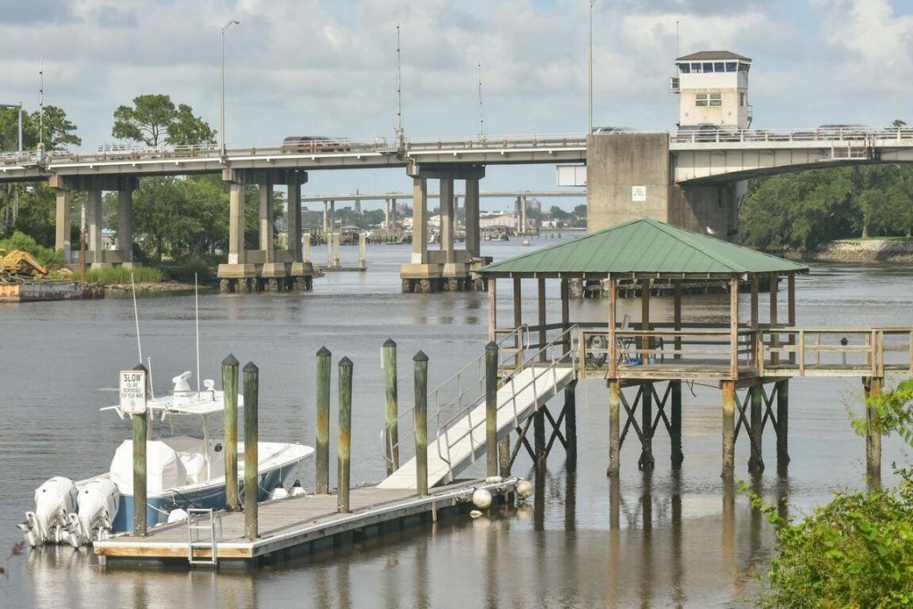 46 Wappoo Creek Place Photo 28