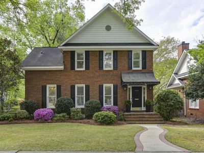 3230 Heyward Street , Columbia, SC 29205