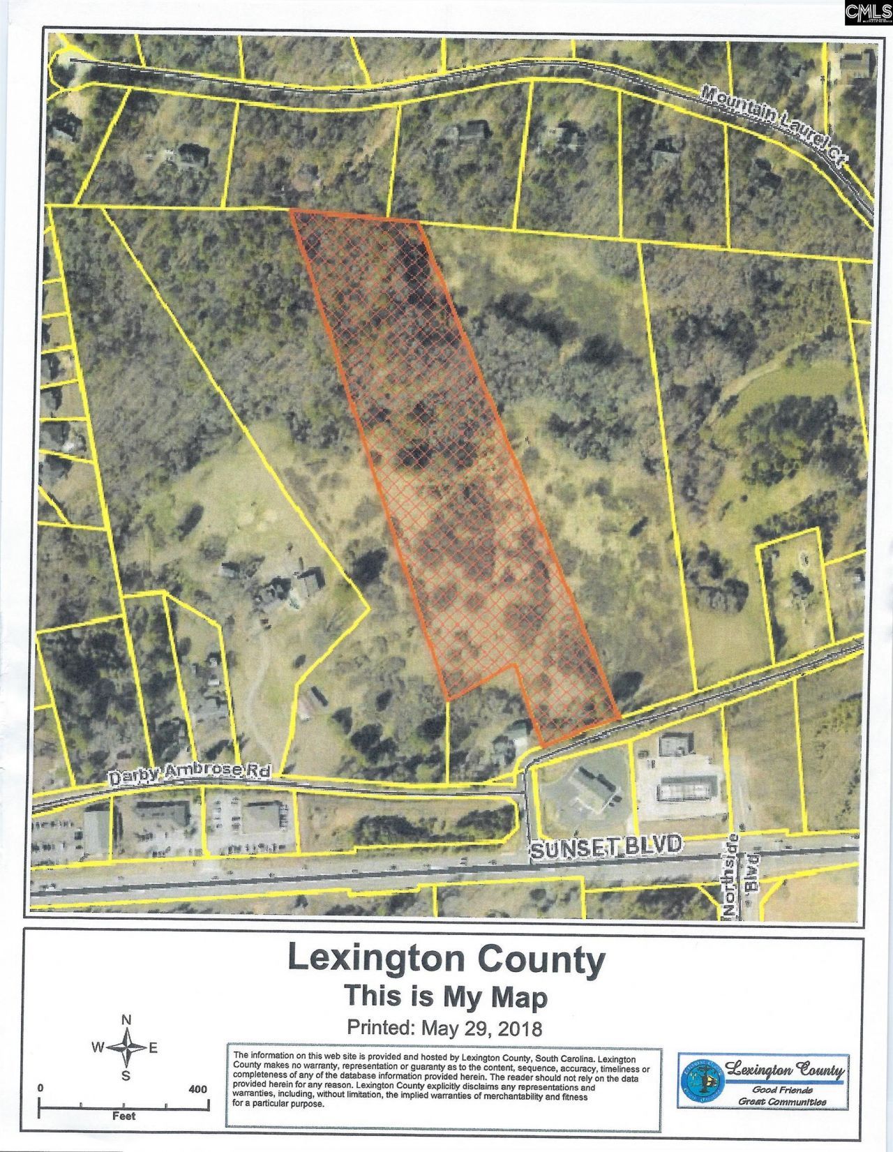 0 Darby Ambrose Lane Photo 6