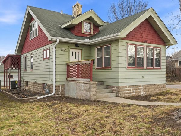 1655 Ross Avenue , Saint Paul, MN 55106