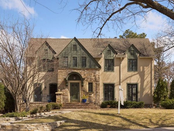 4615 Browndale Avenue , Edina, MN 55424