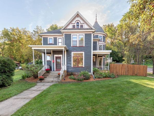 703 N 6th Street, Mankato, MN 56001