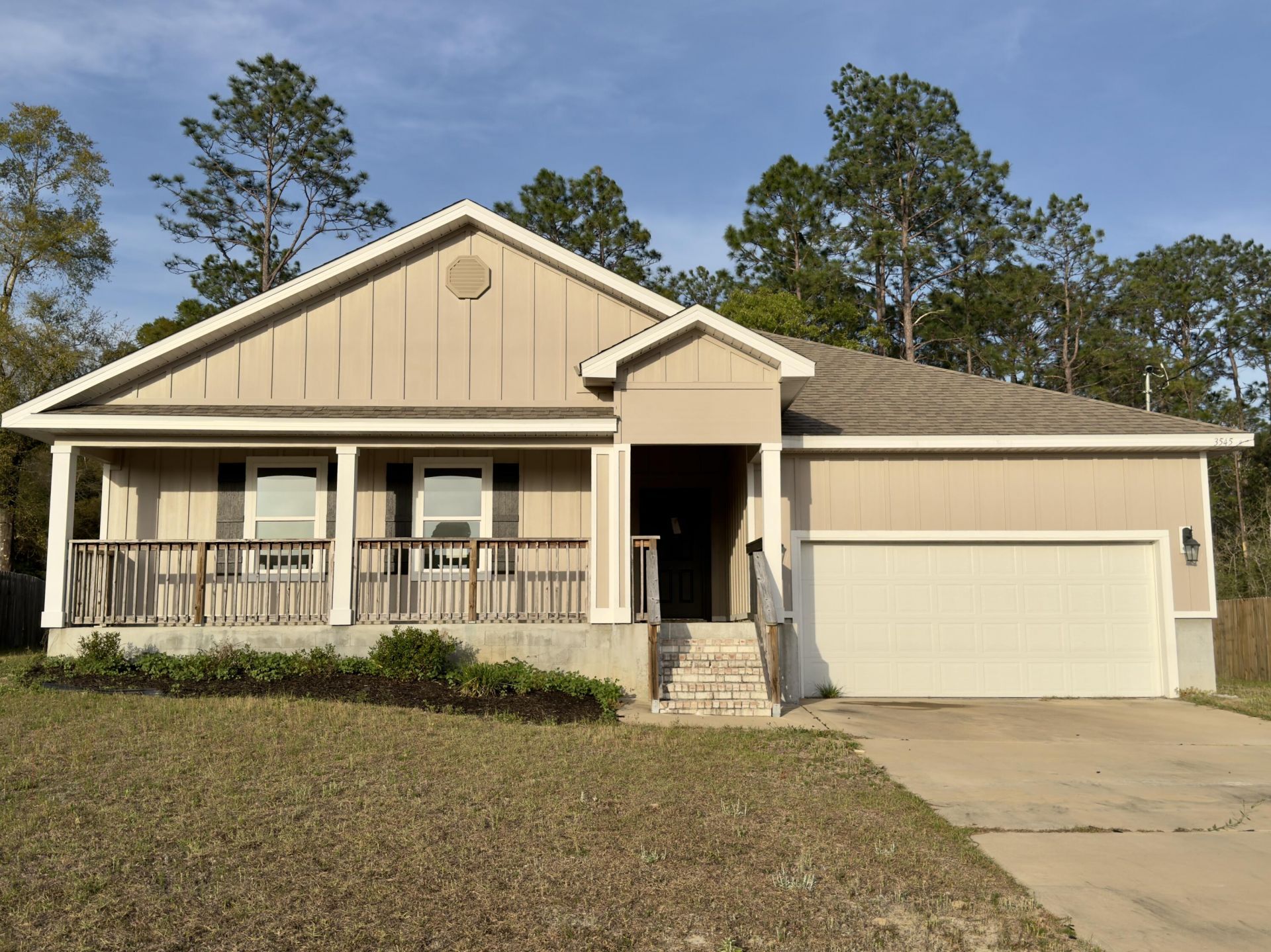 3545 Sugar Maple Lane, Crestview, FL 32539 Main Photo