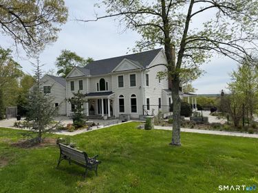 4 Sunrise, Bridgewater, CT 06752