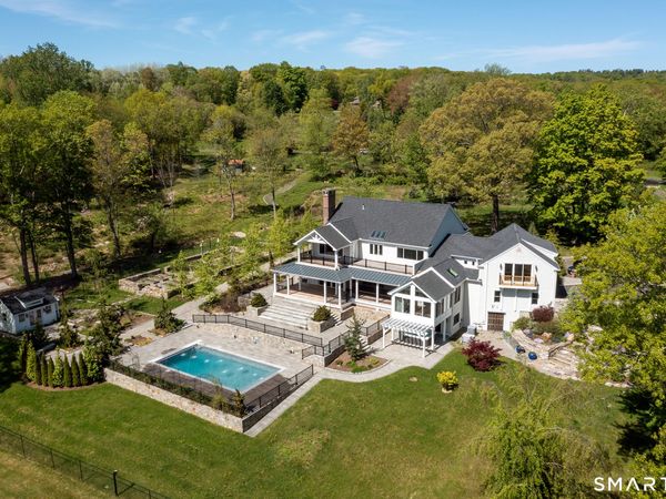4 Sunrise, Bridgewater, CT 06752