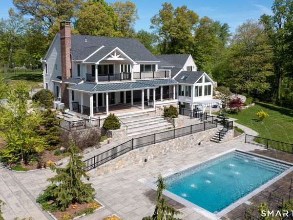 4 Sunrise, Bridgewater, CT 06752