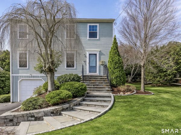 67 Sigwin, Fairfield, CT 06824