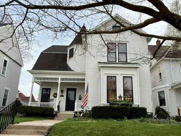 723 W Greene Street, Piqua, OH 45356