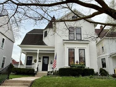 723 W Greene Street, Piqua, OH 45356