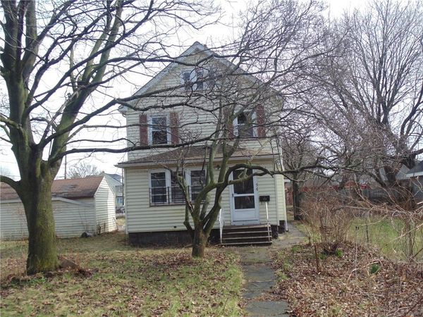 56 Northlane Drive, Rochester, NY 14621