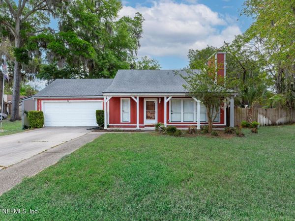 11418 BEACON Drive N, Jacksonville, FL 32225