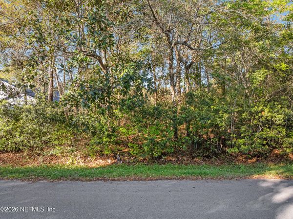 0 PINE Circle W, St. Augustine, FL 32095