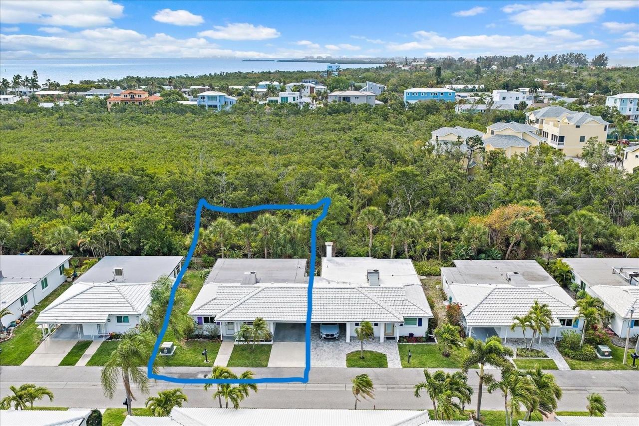 730 Spanish Drive S, Unit 99, Longboat Key, FL 34228 Photo