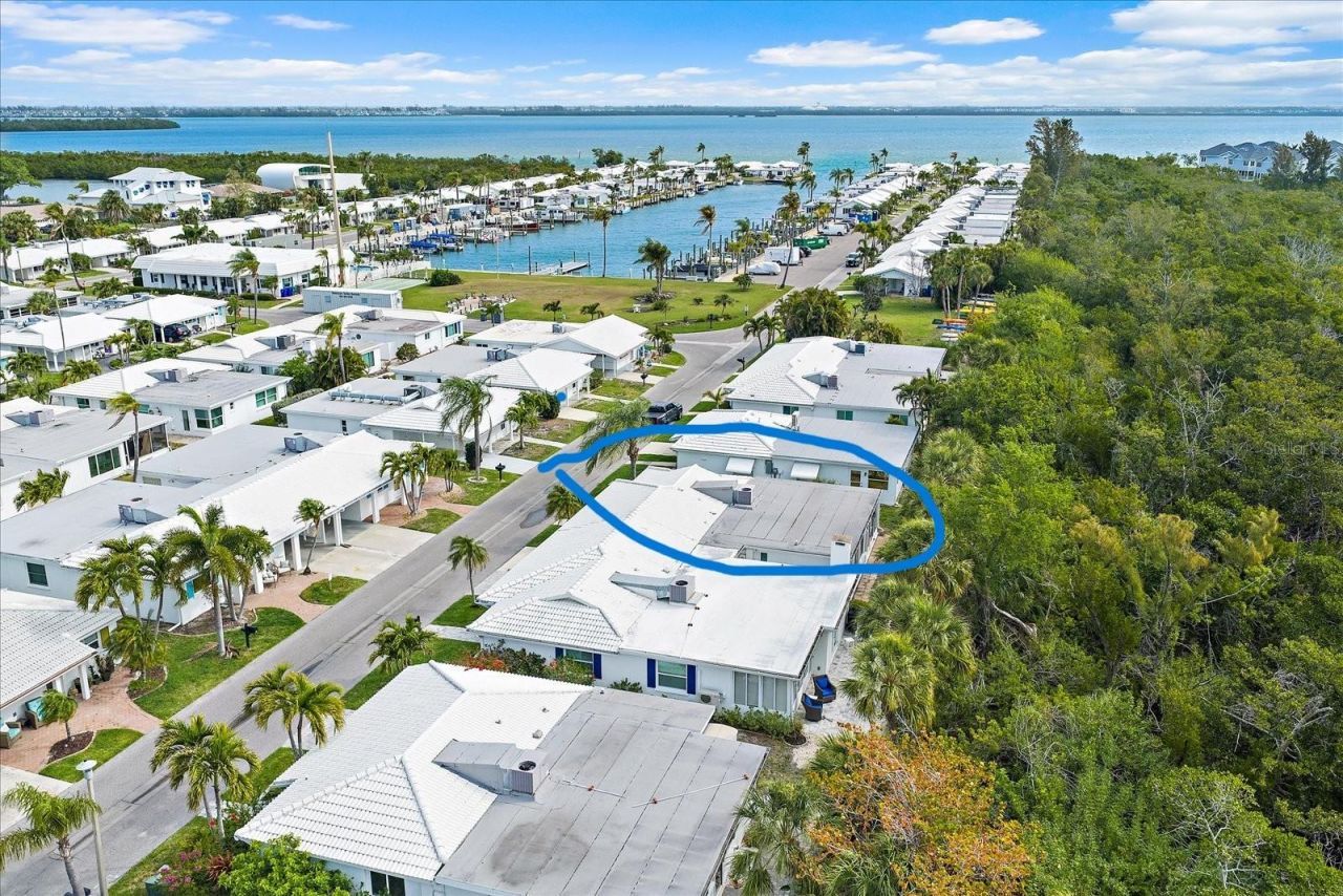 730 Spanish Drive S, Unit 99, Longboat Key, FL 34228 Photo