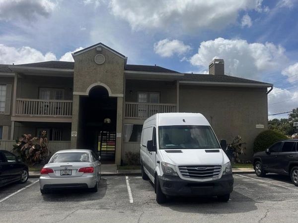 820 CAMARGO WAY, Unit 207, ALTAMONTE SPRINGS, FL 32714