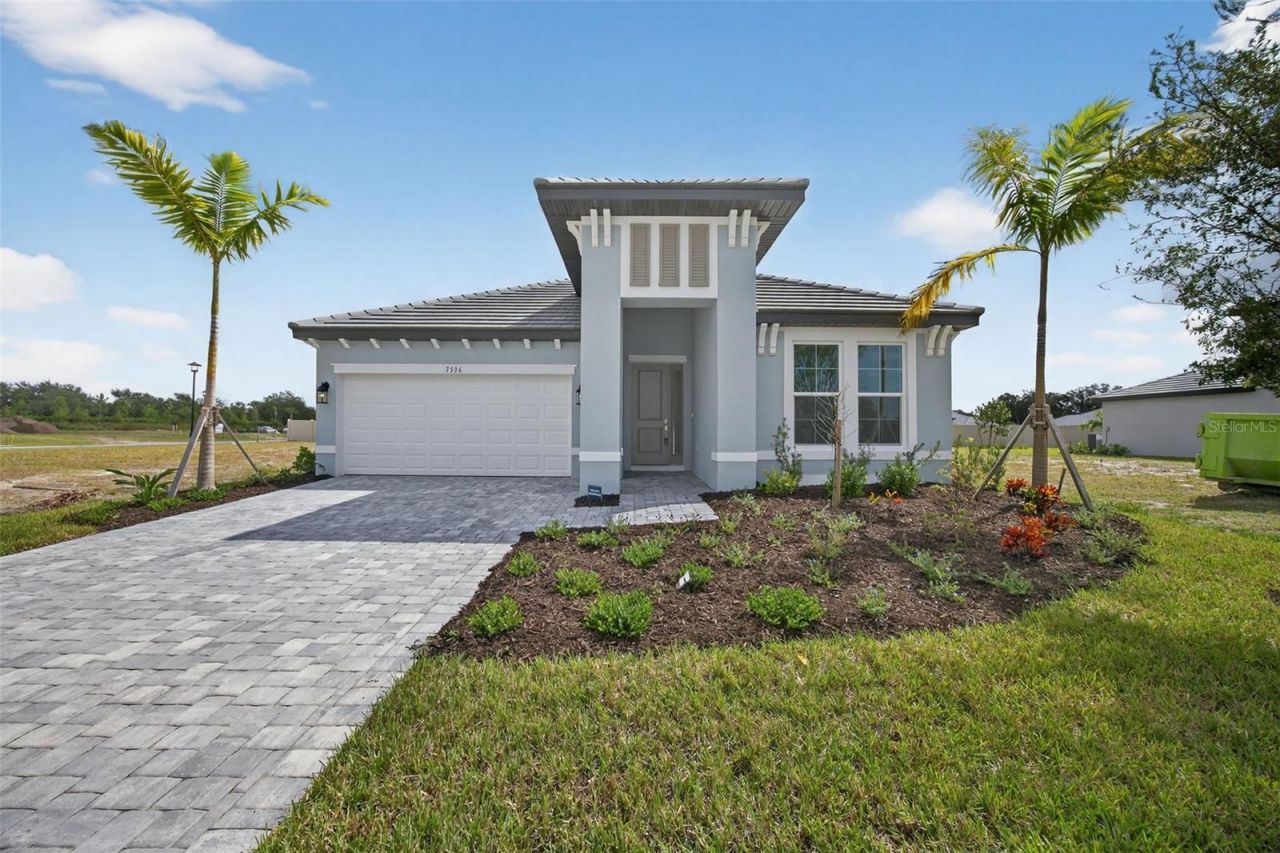 7536 Nighthawk Drive, Sarasota, FL 34241 Photo