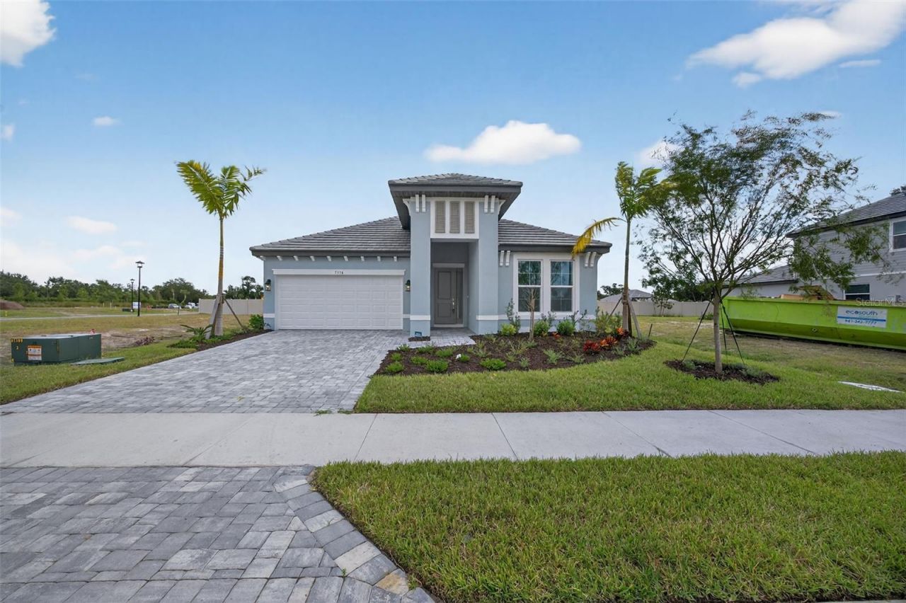 7536 Nighthawk Drive, Sarasota, FL 34241 Photo
