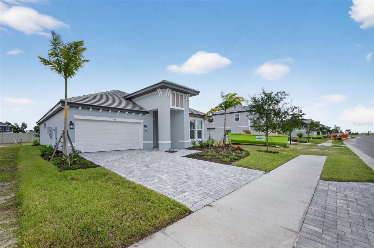 7536 Nighthawk Drive, Sarasota, FL 34241 Photo