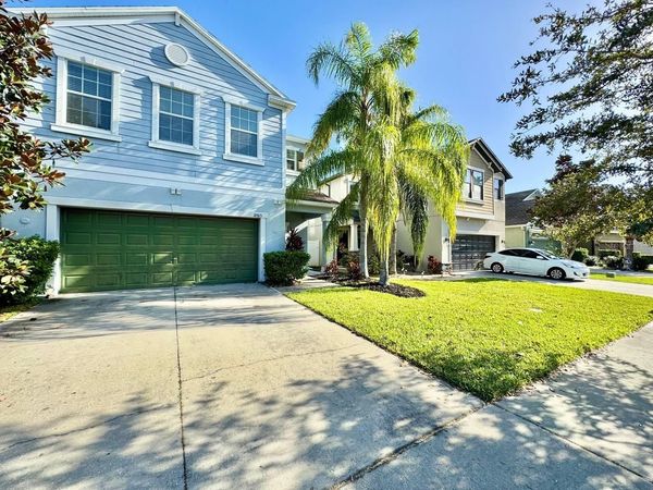 18815 HAMPSTEAD HEATH COURT , LAND O LAKES, FL 34638